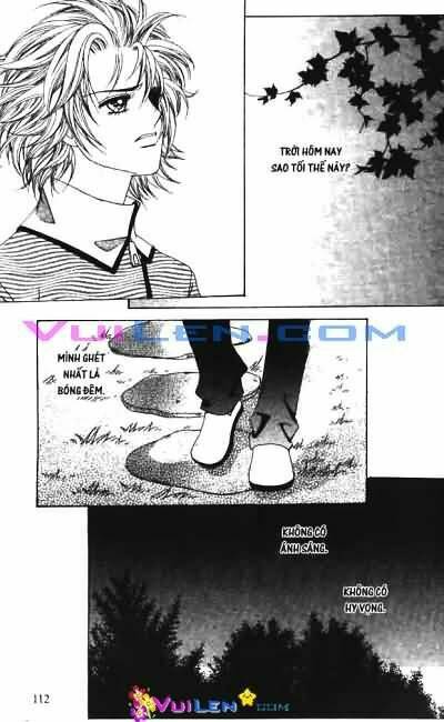 tình yêu quý tộc chapter 94 13