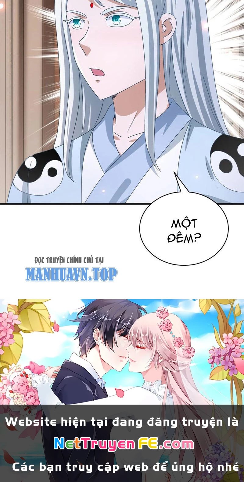 bảy vị tỷ tỷ tuyệt thế vô song của ta chapter 39 42