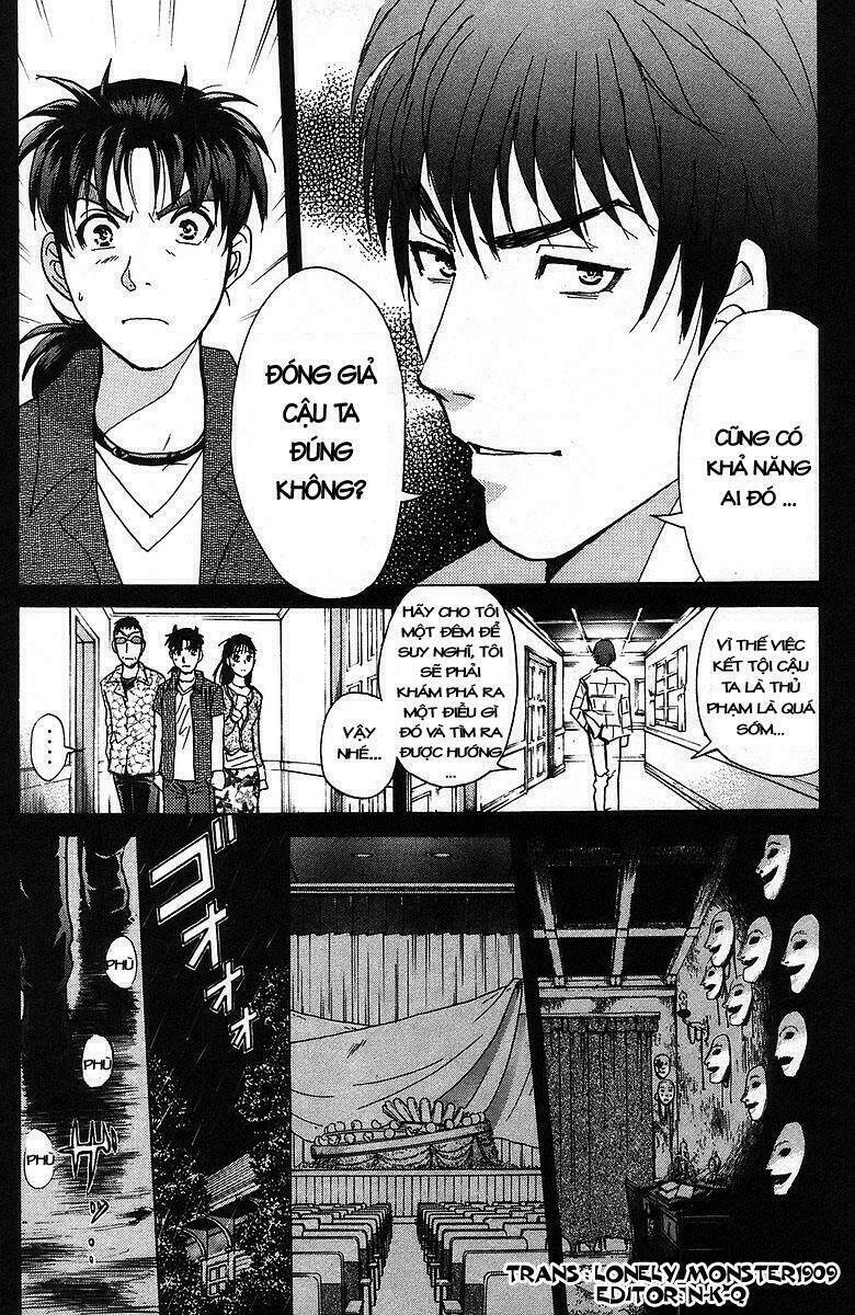 thám tử kindaichi - phần 2 chapter 13 22