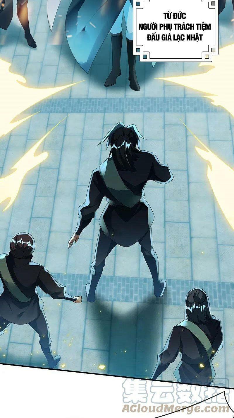 long đằng chiến tôn chapter 26 4