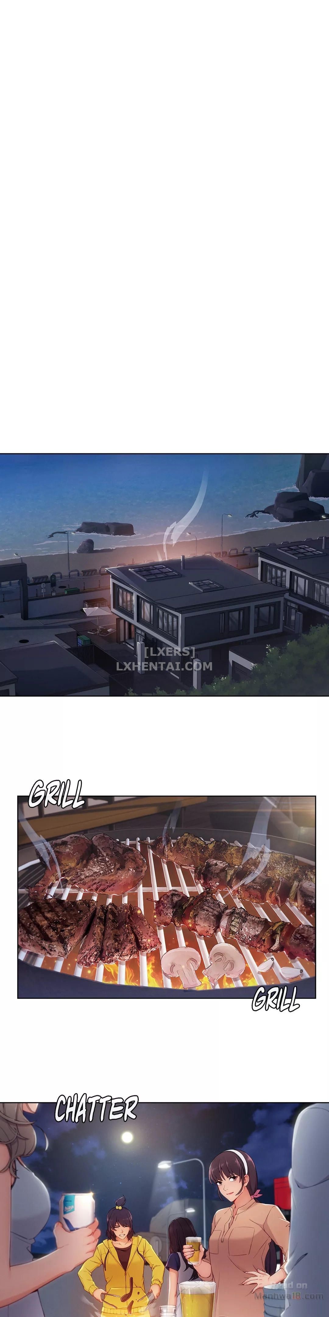 điên cuồng nhưng ngọt ngào chapter 51 16