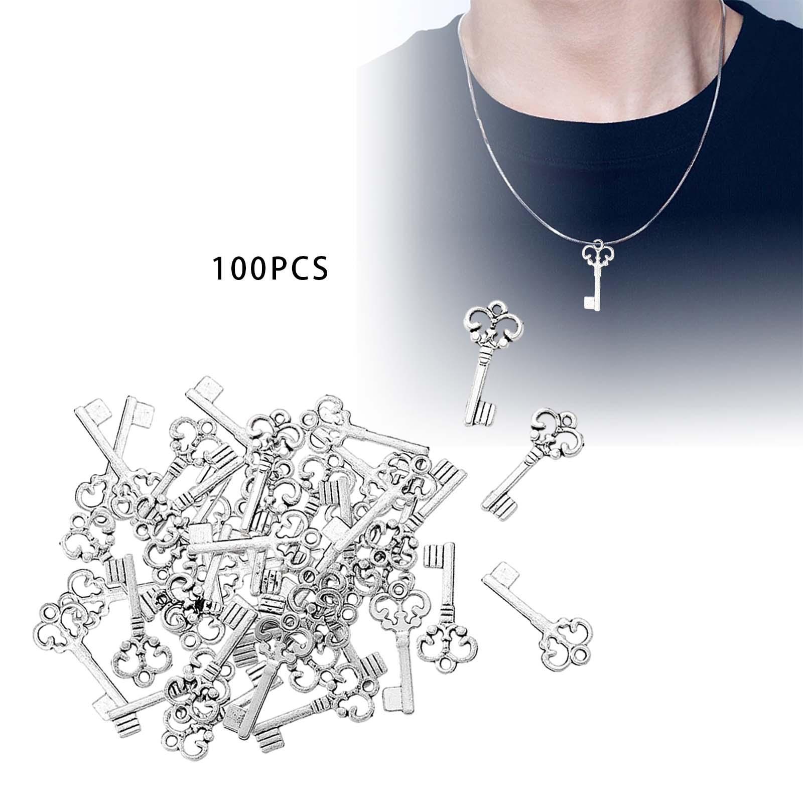 Small for Jewelry Findings Making Accessory DIY Crafting Supplies