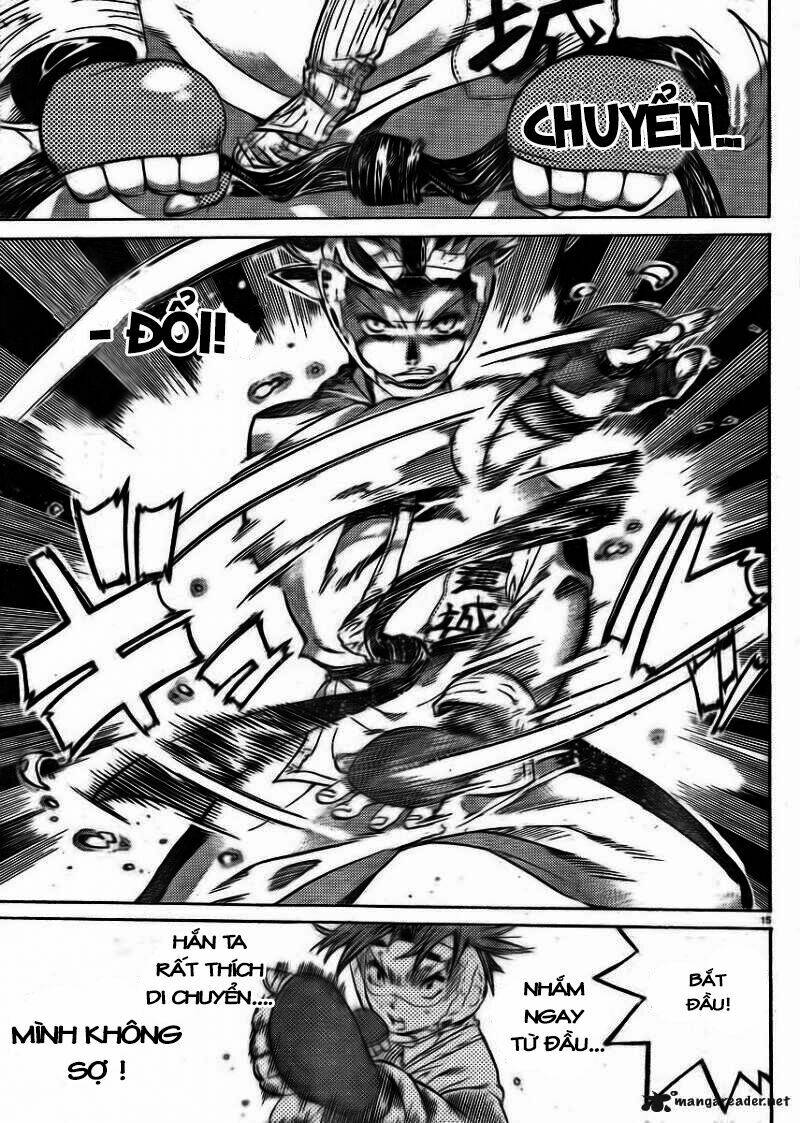 hanza sky chapter 16 15