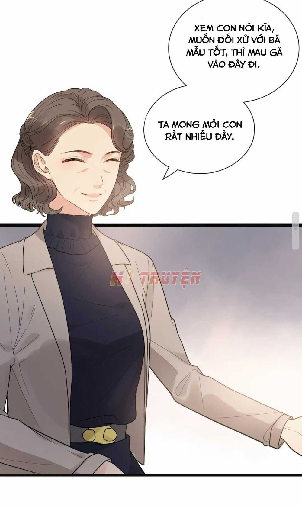 cô vợ hợp đồng bỏ trốn của tổng giám đốc chapter 422.1 12