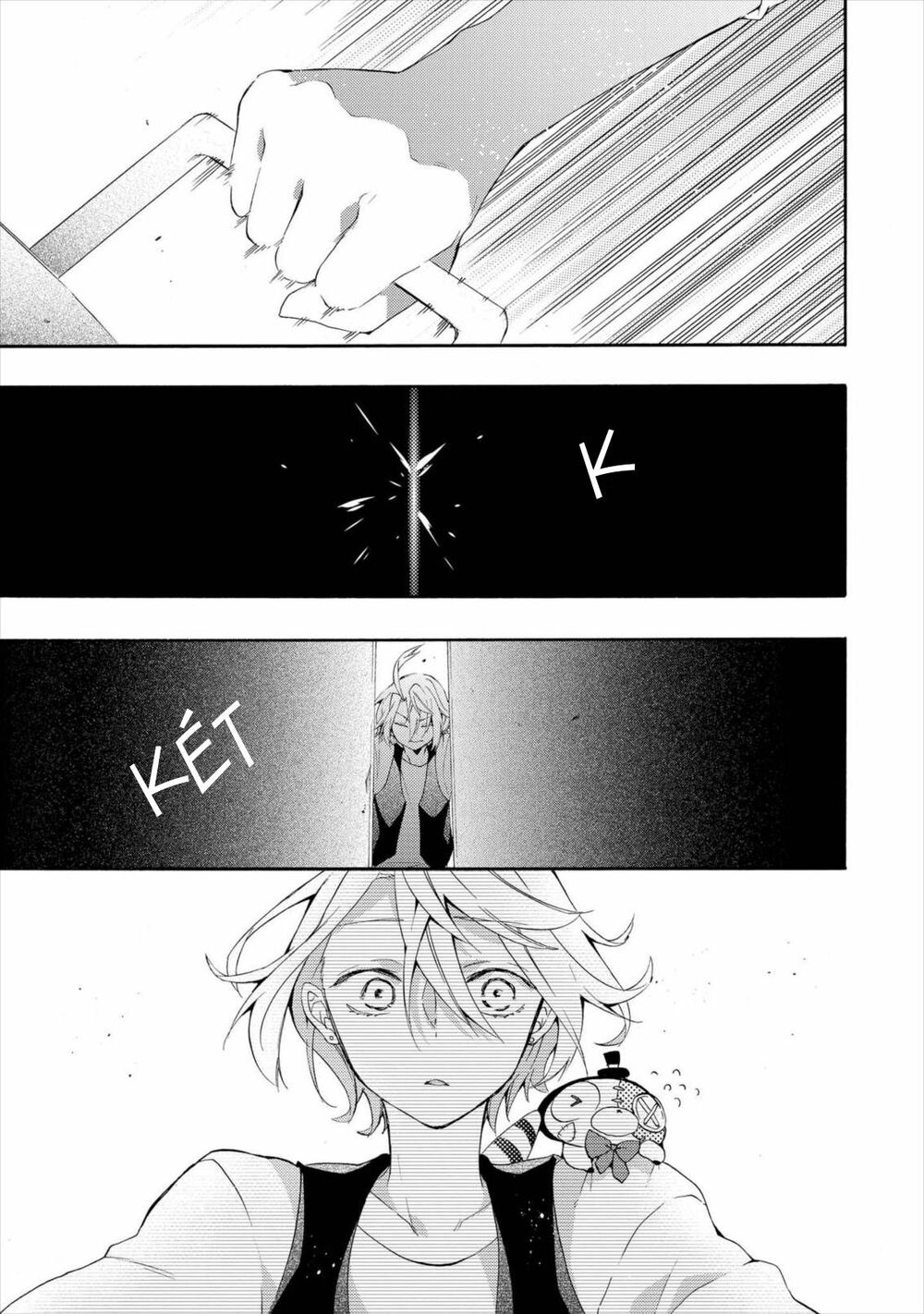 worldend: debugger chapter 16 28