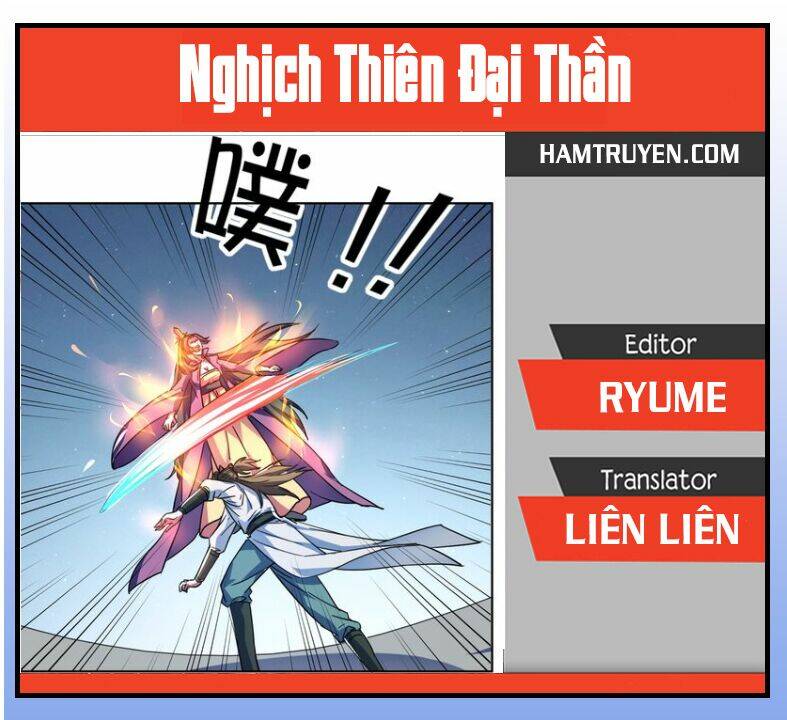 nghịch thiên đại thần chapter 49.5 1