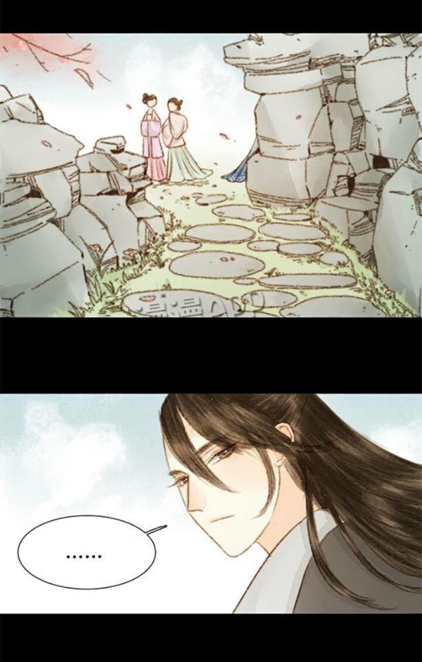 vương gia bá đạo và bác sĩ xinh đẹp chapter 20 9