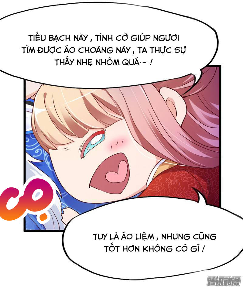 giữ chặt tiểu bạch long chapter 16 26