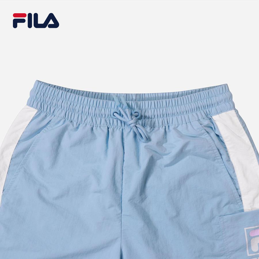 Quần ngắn thời trang nữ Fila Heritage - FW2HPF1057F-SBL