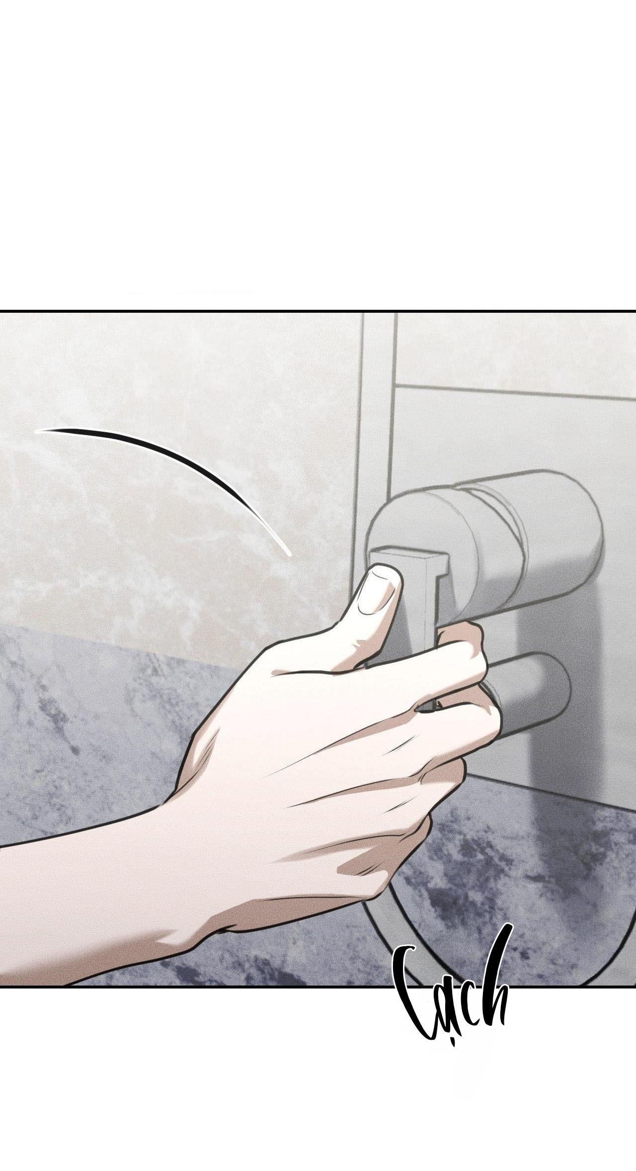 gấu teddy thân yêu chapter 29 61