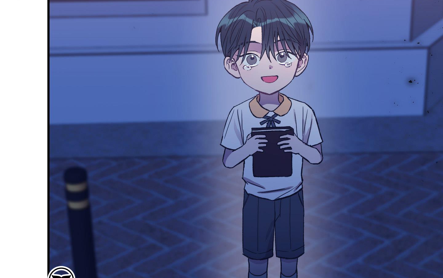 lãng mạn giả dối chapter 34 68