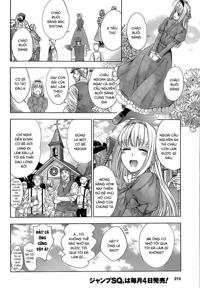 khu vườn thứ 7 chapter 2 7