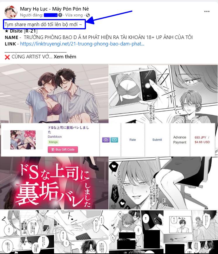 [21+] người hướng dẫn làm tình và cô dâu của vương tử chapter 10 1