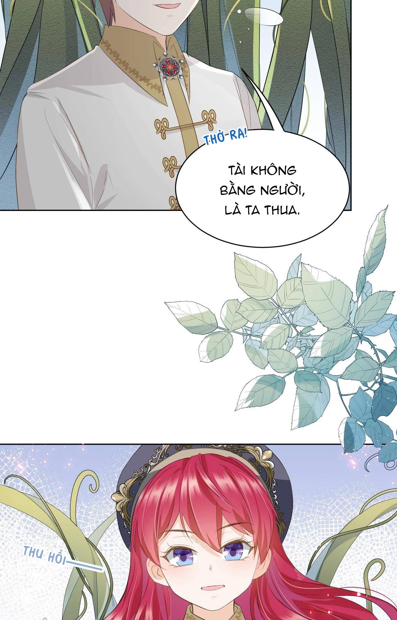 ma pháp của công chúa amy chapter 9 38