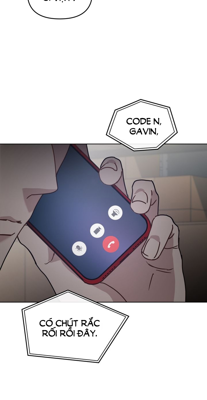 kẻ nghiệp dư chapter 34.1 24