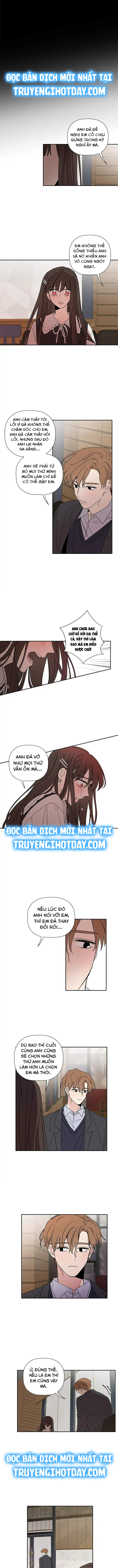 hương vị năm mới chapter 15 6