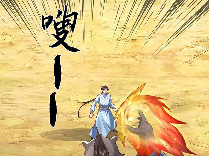 ta có thể nuốt chửng mọi thứ chapter 81 35