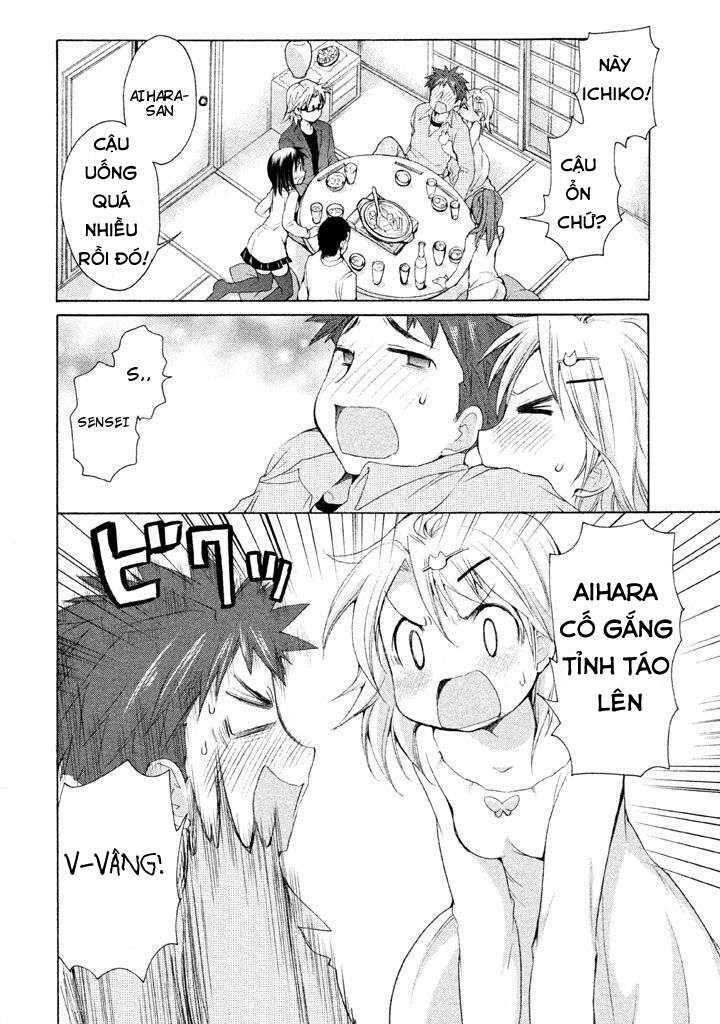 comic studio chapter 19 17