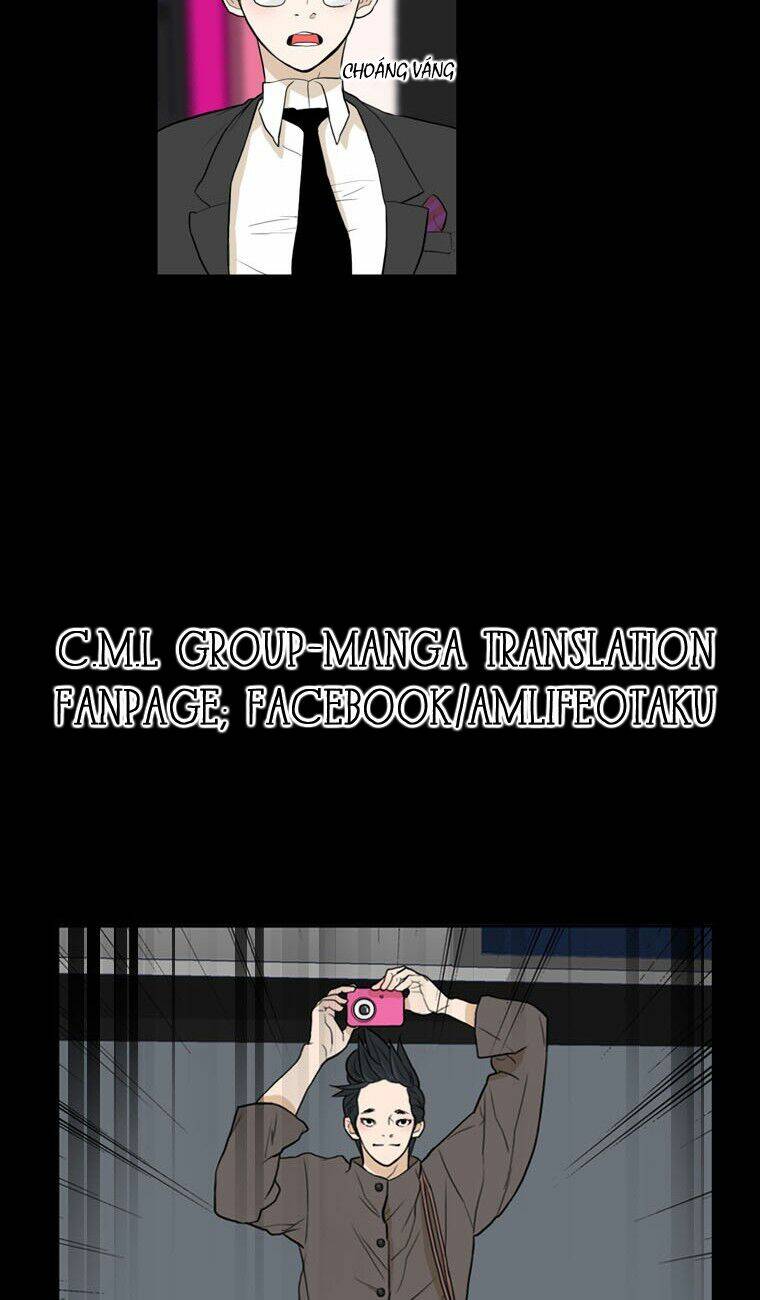 monster idols chapter 3 30