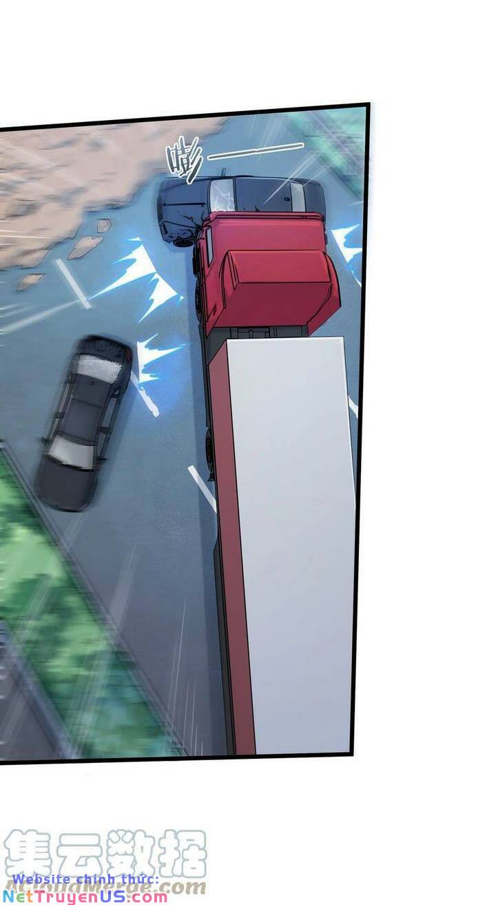 thiên mệnh xa đao nhân chapter 55 30