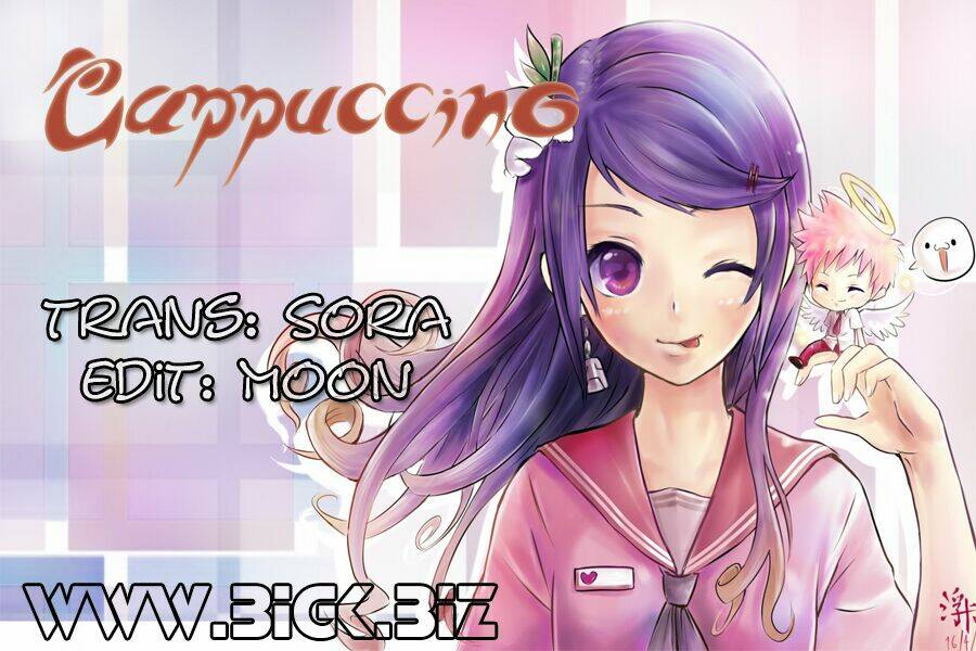 baby steps chapter 15 1