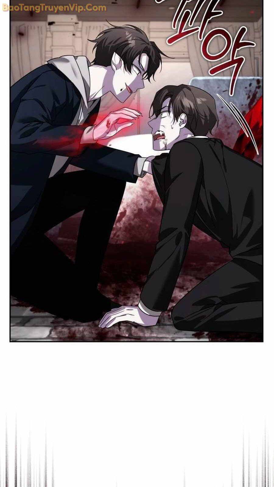 Bản Ngã Thay Đổi chapter 19 13