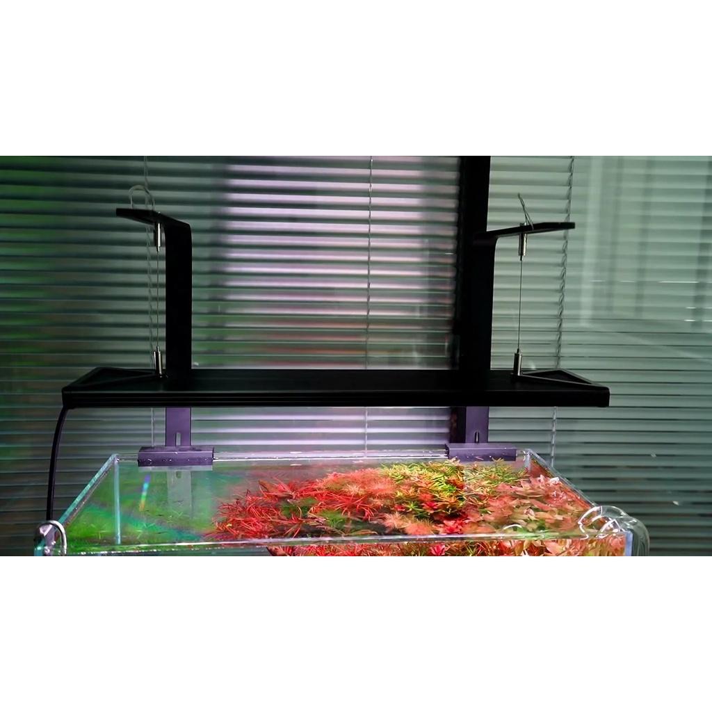 Đèn bể cá Chihiros WRGB 2 Pro 120cm - chihiros wrgb2 pro 120- chuyên dụng cho bể thủy sinh - shopleo