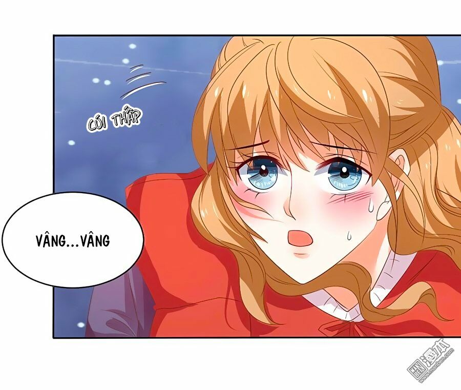 bác sĩ sở cũng muốn yêu chapter 121 14