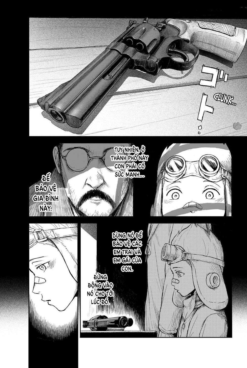 soloist of the prison chapter 12 25