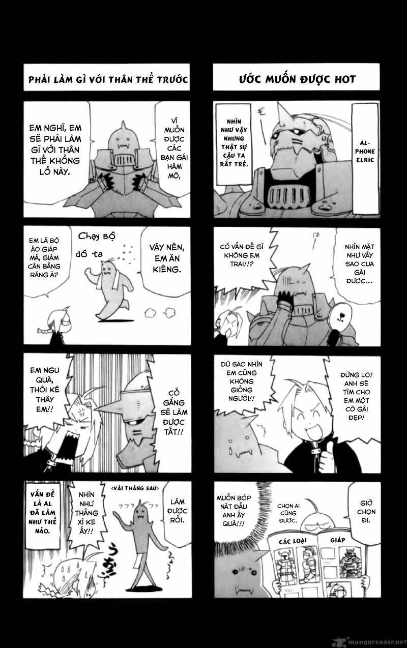 giả kim thuật chapter 8 47