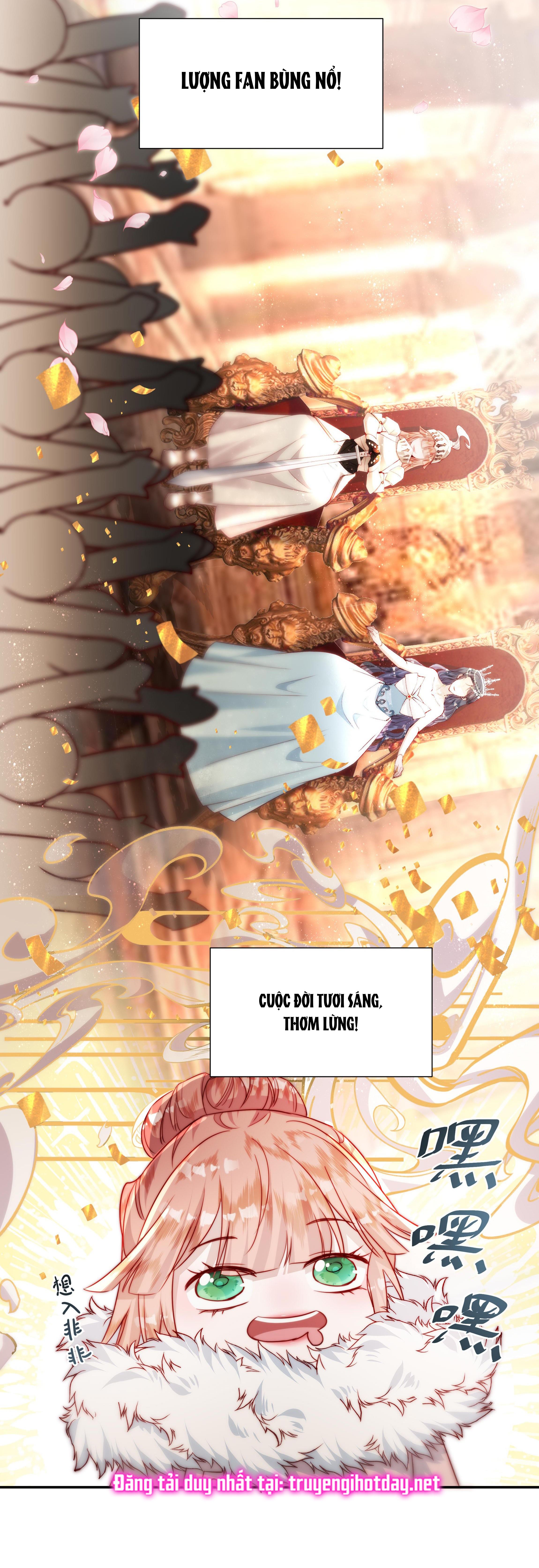 hot search phủ sóng! kẻ muốn buông xuôi như tôi nổi tiếng sau một đêm chapter 9.1 5