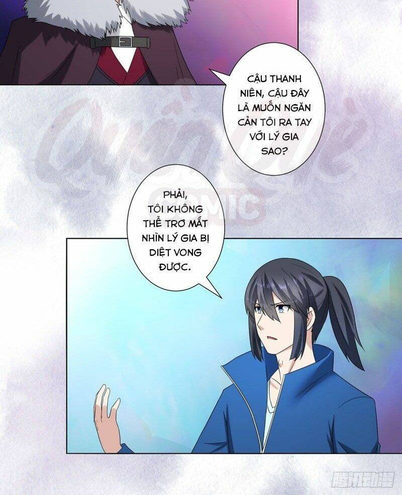 người tu tiên tại đô thị chapter 36 2