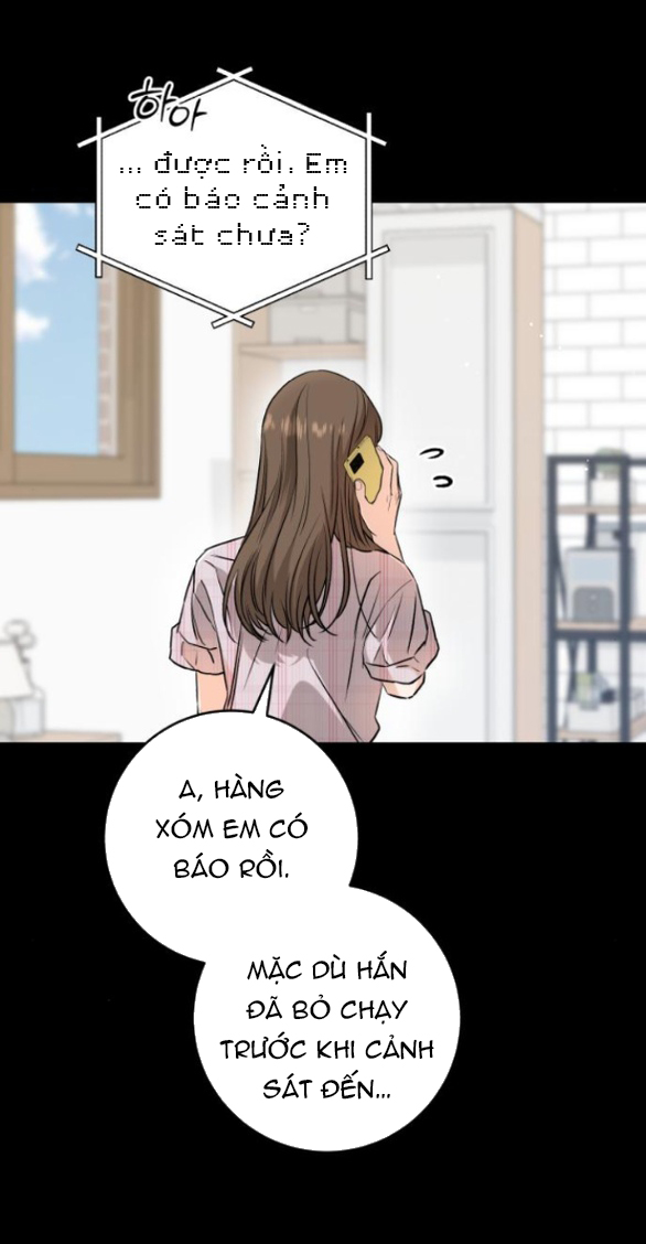 Nóng Lòng Muốn Giày Vò Em chapter 58.1 13