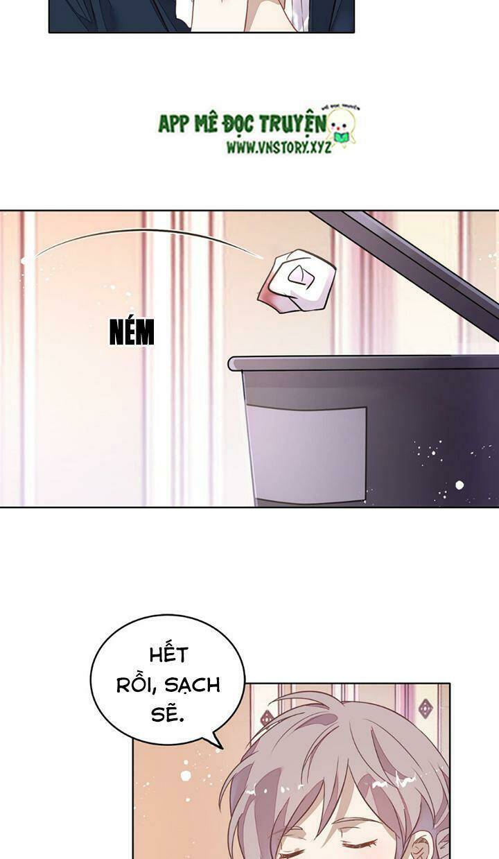 bạn trai kém tuổi bẫy yêu tôi chapter 39 35