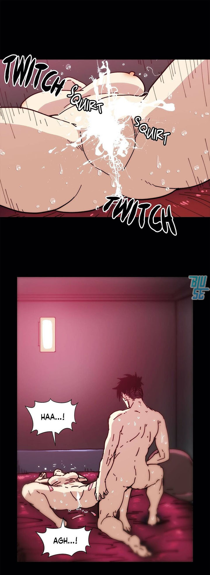 dục vọng chết người chapter 18 27