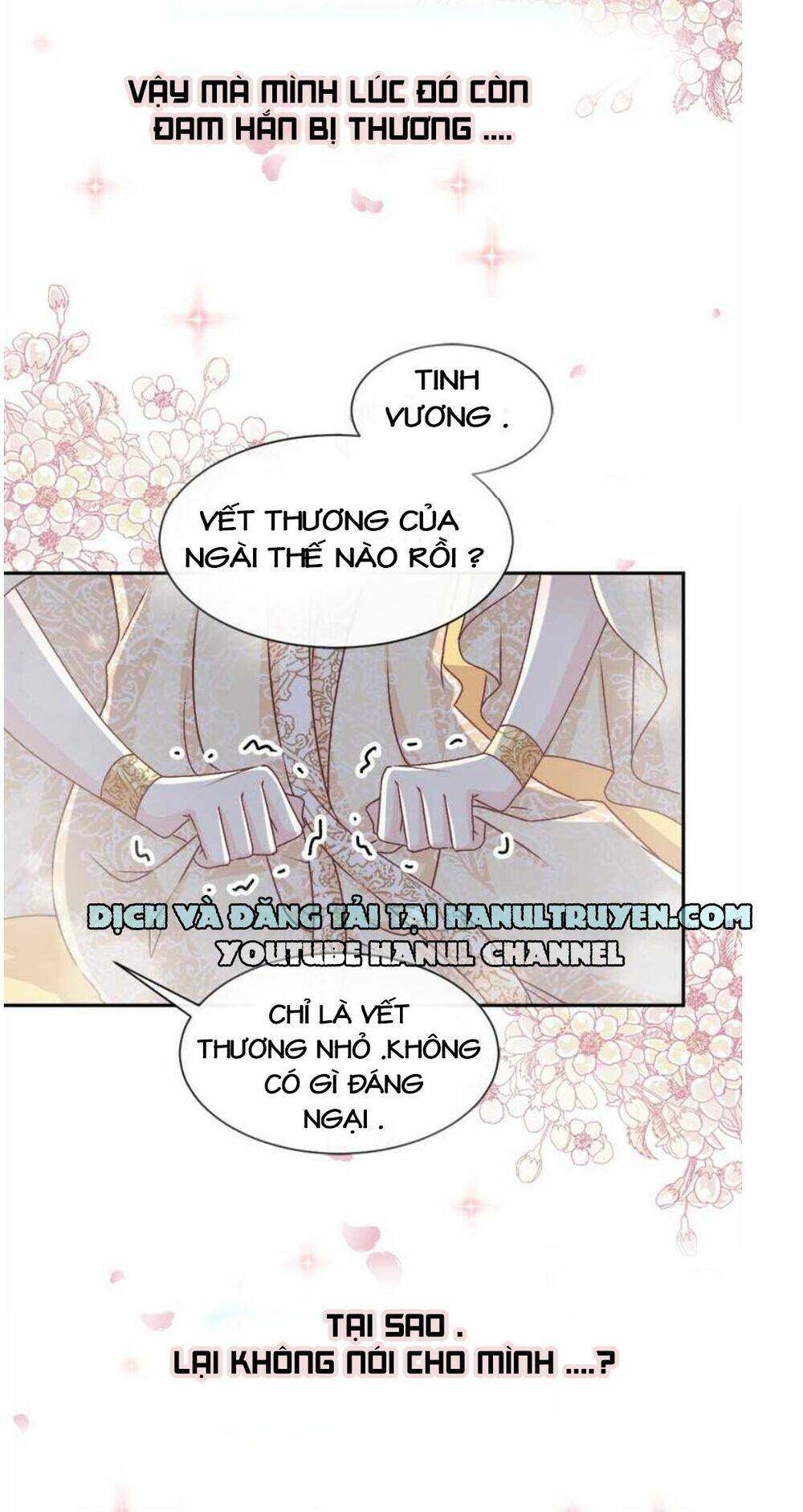 thiên hạ đệ nhất sủng phi chapter 52 7