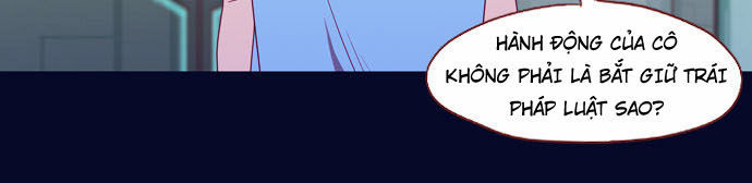 siêu nhân tinh trùng chapter 2 21