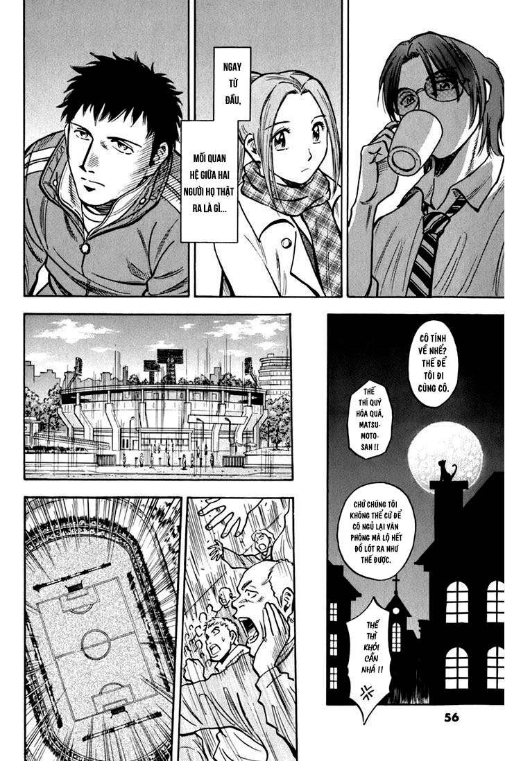 lost man chapter 3 12