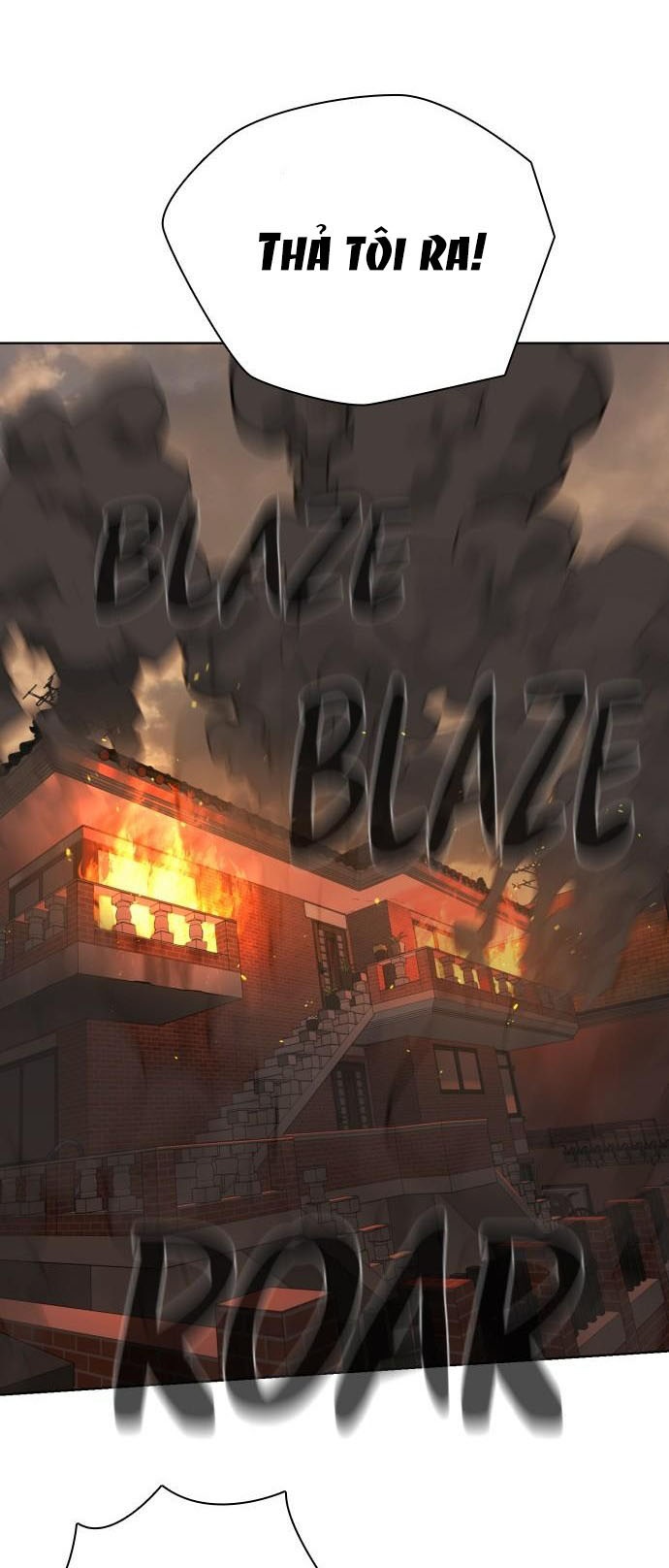 bạch huyết - white blood chapter 31 46