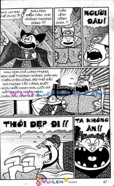 thần đồng đất việt chapter 50 47