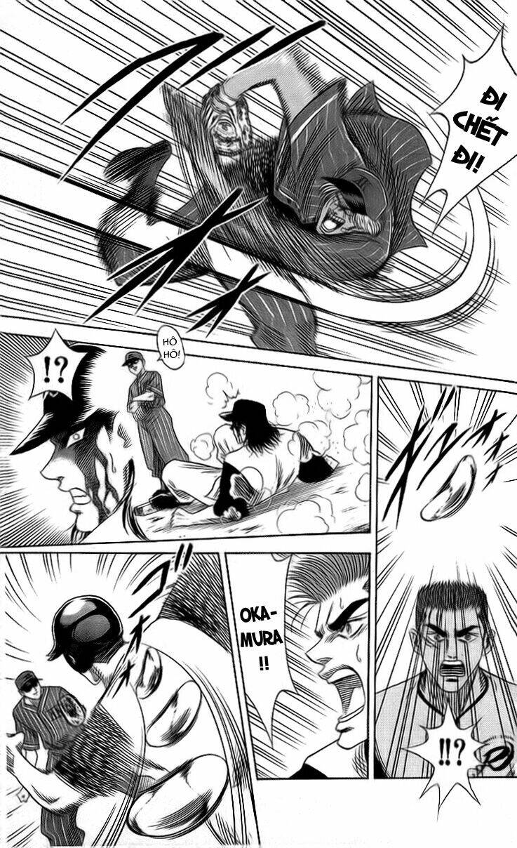 hareluya chapter 48 7