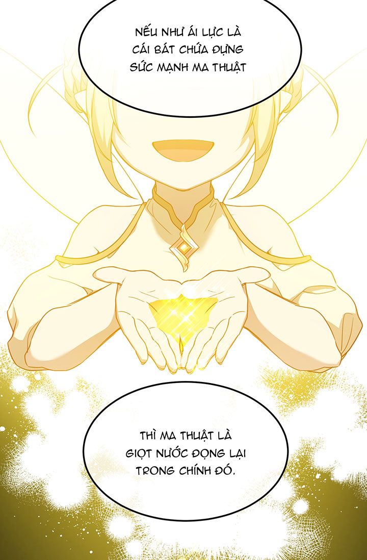 hướng đến ánh dương một lần nữa chapter 14.1 45