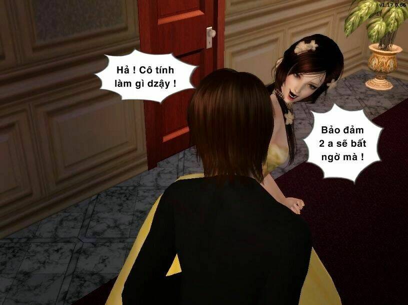truyện sims - earl story chapter 26 52