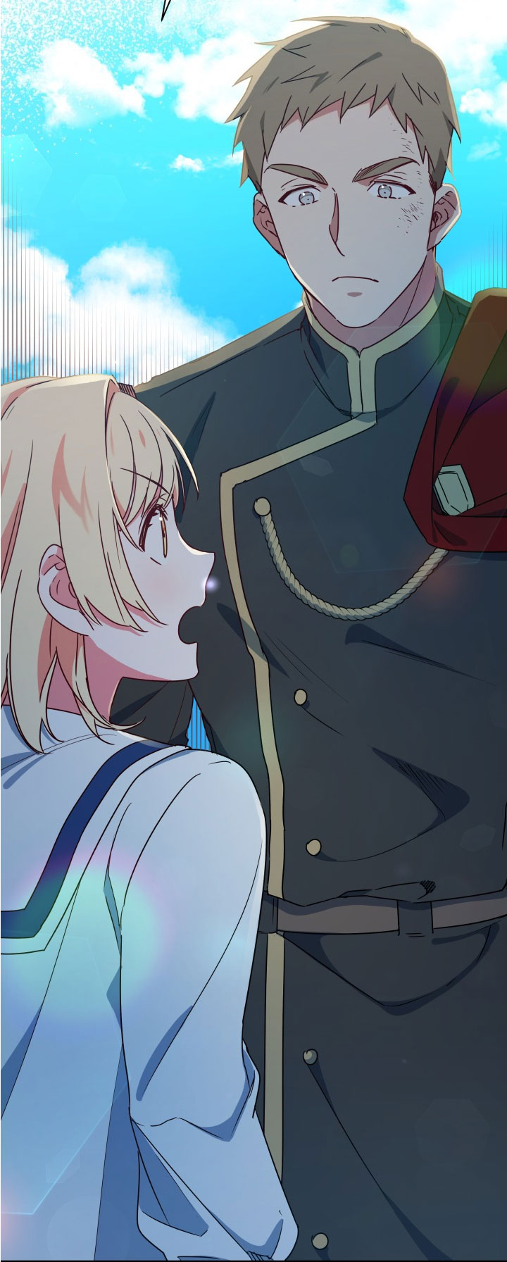 nàng elizabeth thuần khiết chapter 15 46