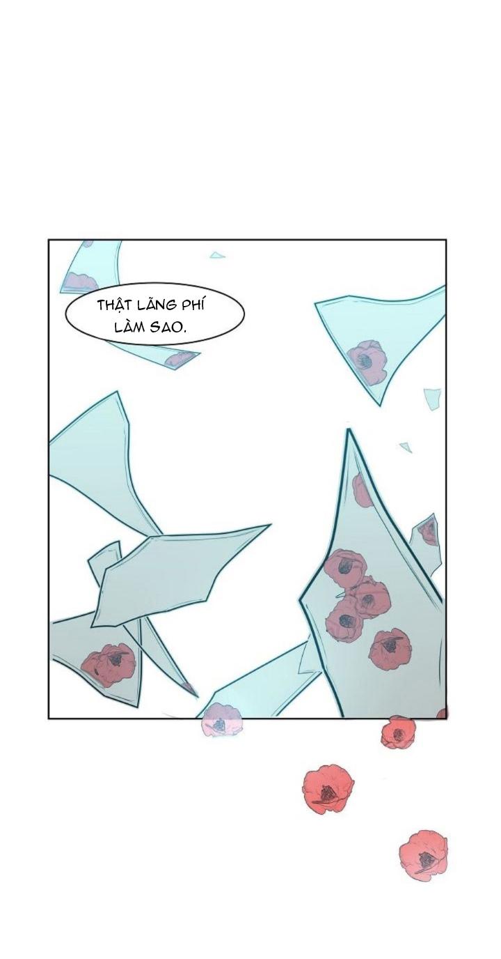 nhà kính lạnh lẽo chapter 0 14