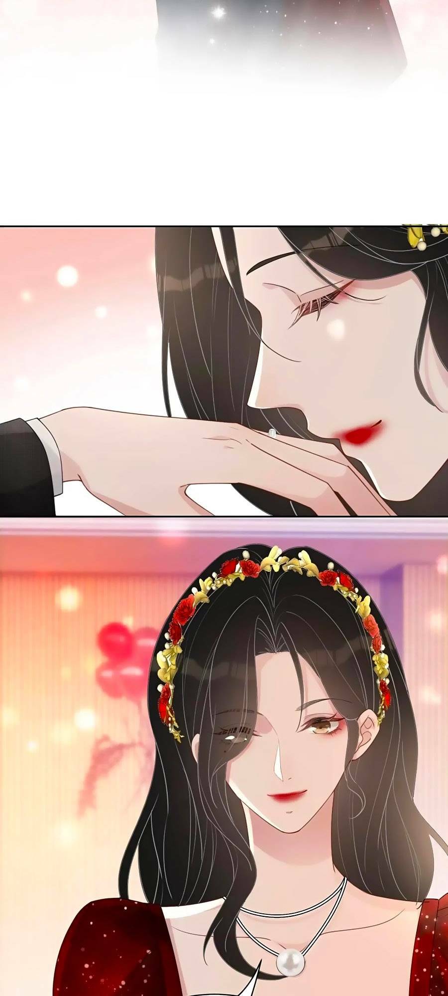 chỉ yêu mình em chapter 86.1 33