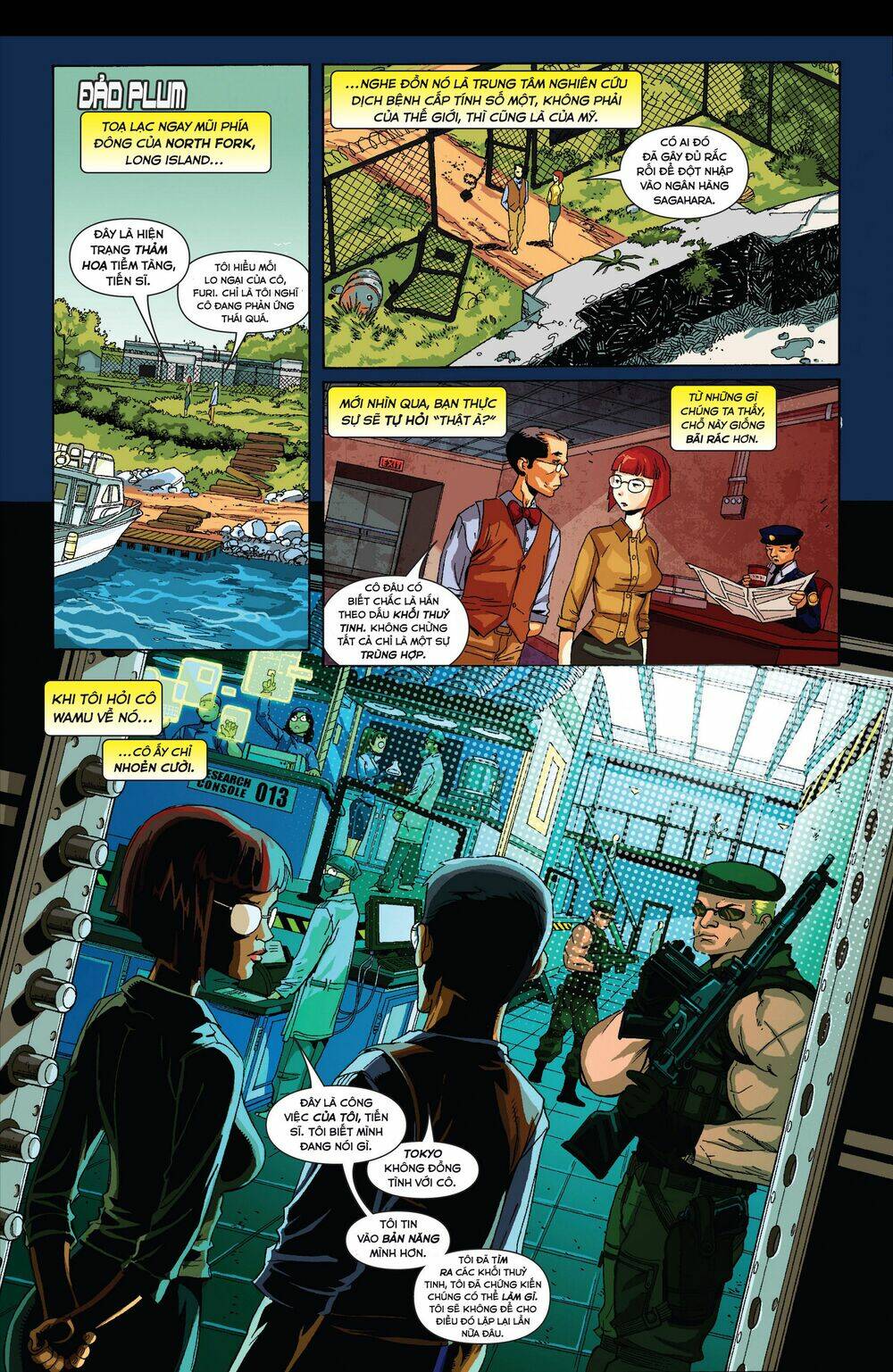 big hero 6 chapter 2 16