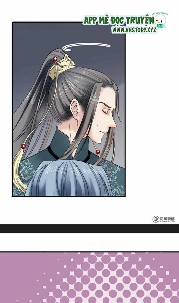 kiều nữ độc phi chapter 93 3