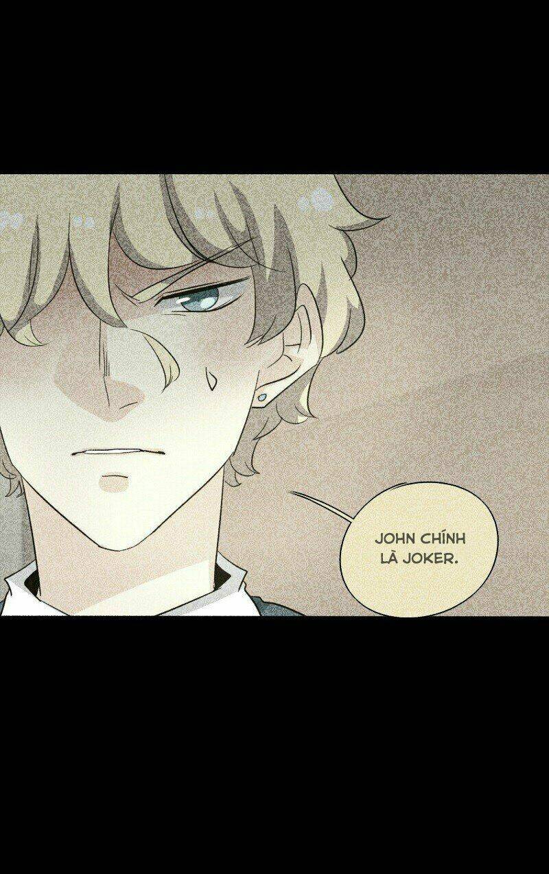 Thế Giới Không Hoàn Hảo Chapter 155 12