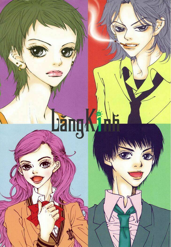 happy & murphy chapter 16 6